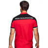 Mick Schumacher Polo Shirt Fan - Dash Racegear Store