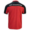 Mick Schumacher Polo Shirt Fan - Dash Racegear Store