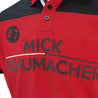 Mick Schumacher Polo Shirt Fan - Dash Racegear Store
