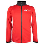 Mick Schumacher Softshell Jacket