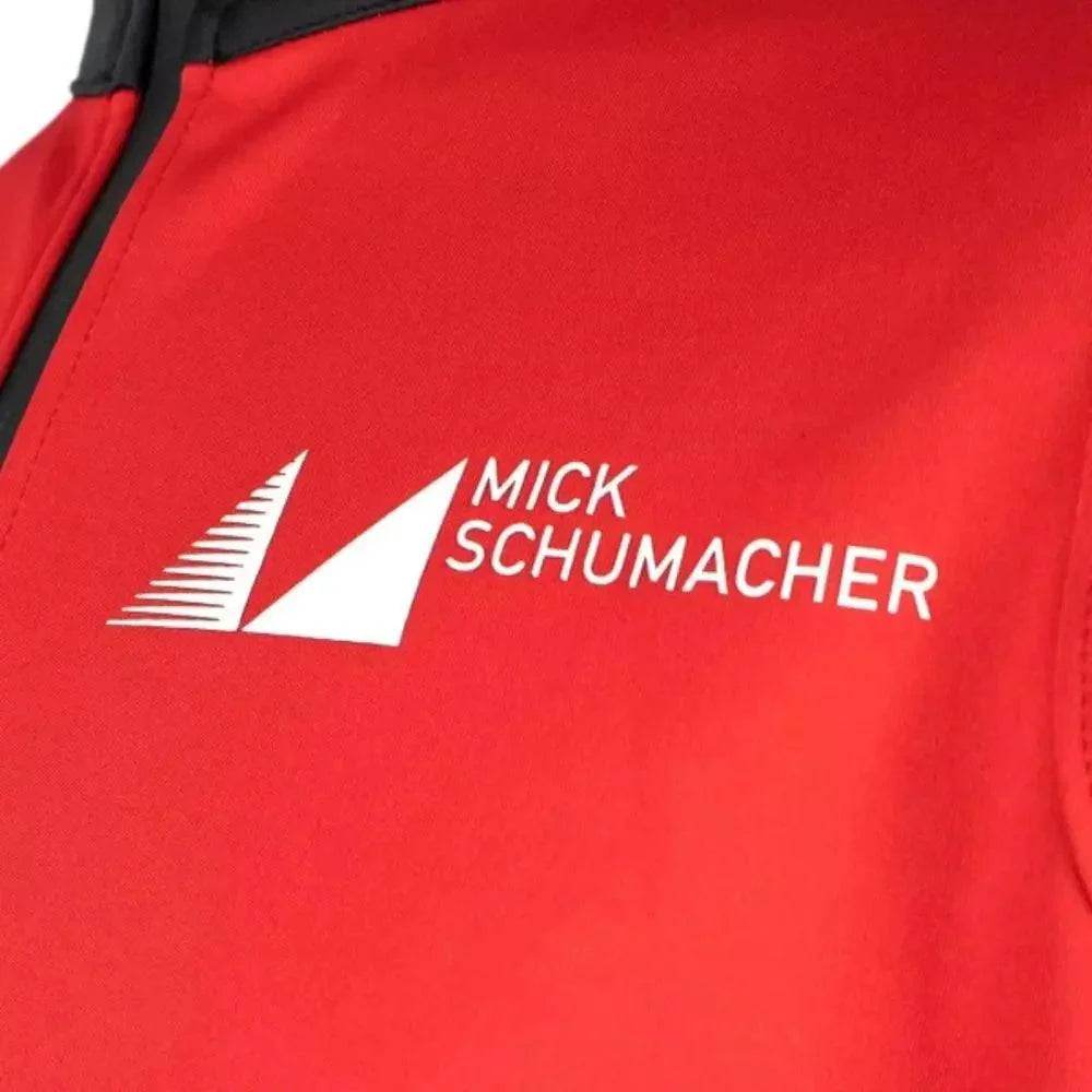 Mick Schumacher Softshell Jacket