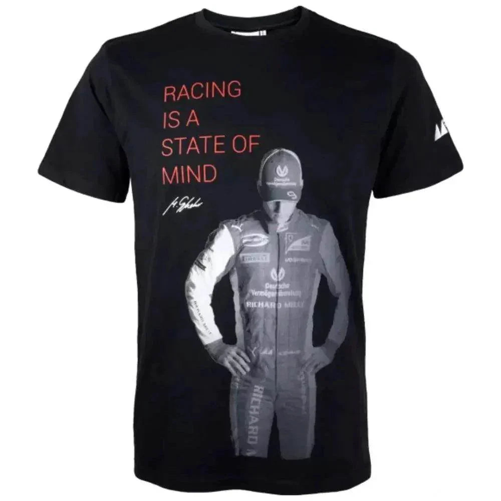 Mick Schumacher T-Shirt Claim