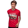 Mick Schumacher T-Shirt F2 World Champion 2020 - Dash Racegear Store