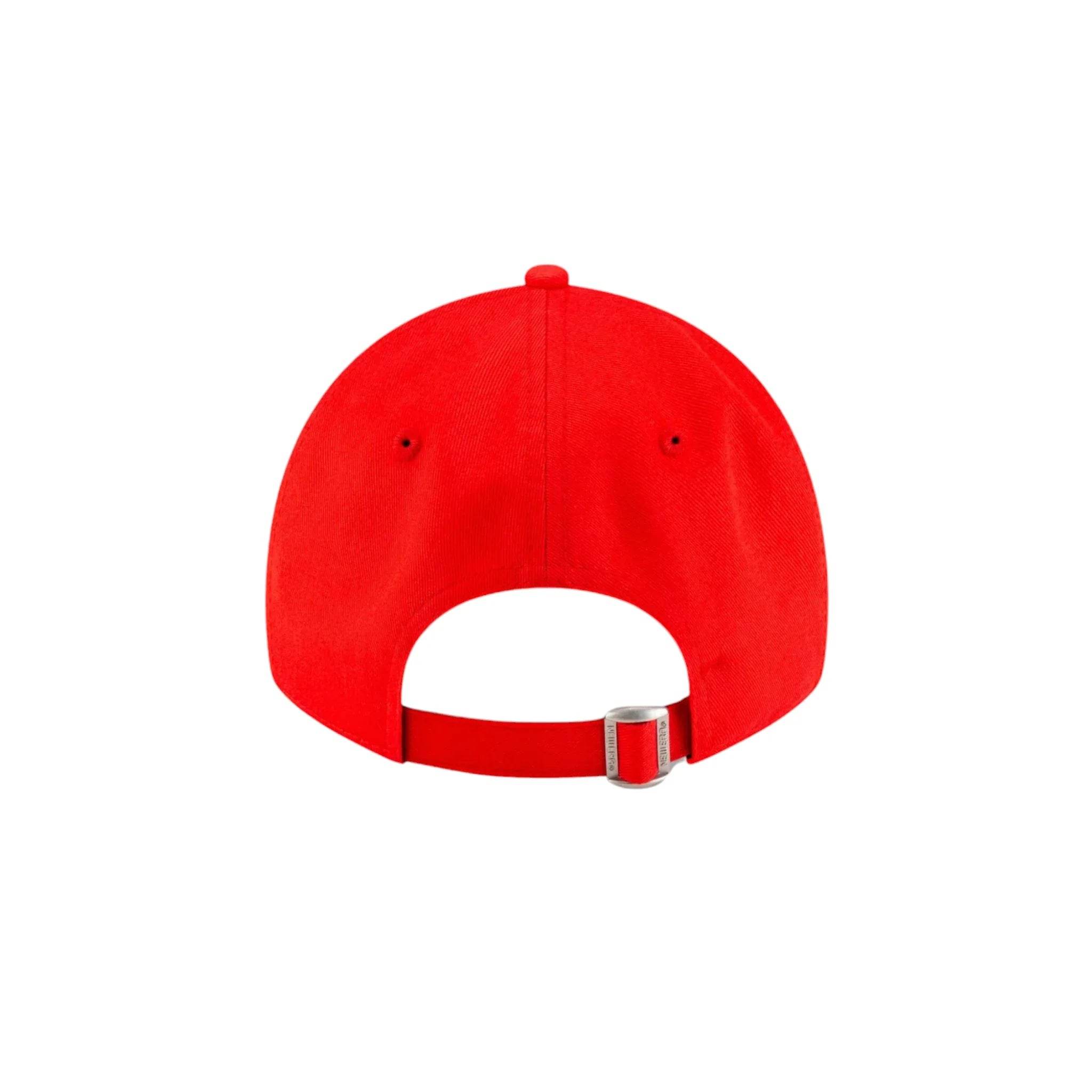 Monaco 9Twenty Hot Red New Era - Dash Racegear Store