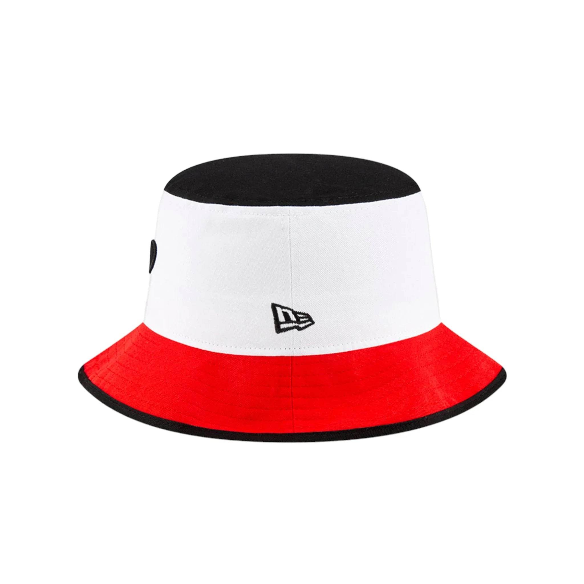 Monaco Tapered Bucket New Era - Dash Racegear Store