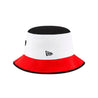 Monaco Tapered Bucket New Era - Dash Racegear Store