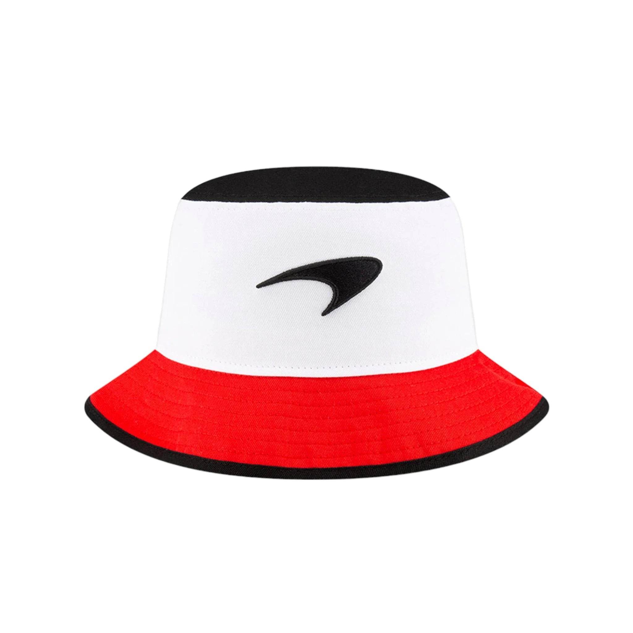 Monaco Tapered Bucket New Era - Dash Racegear Store