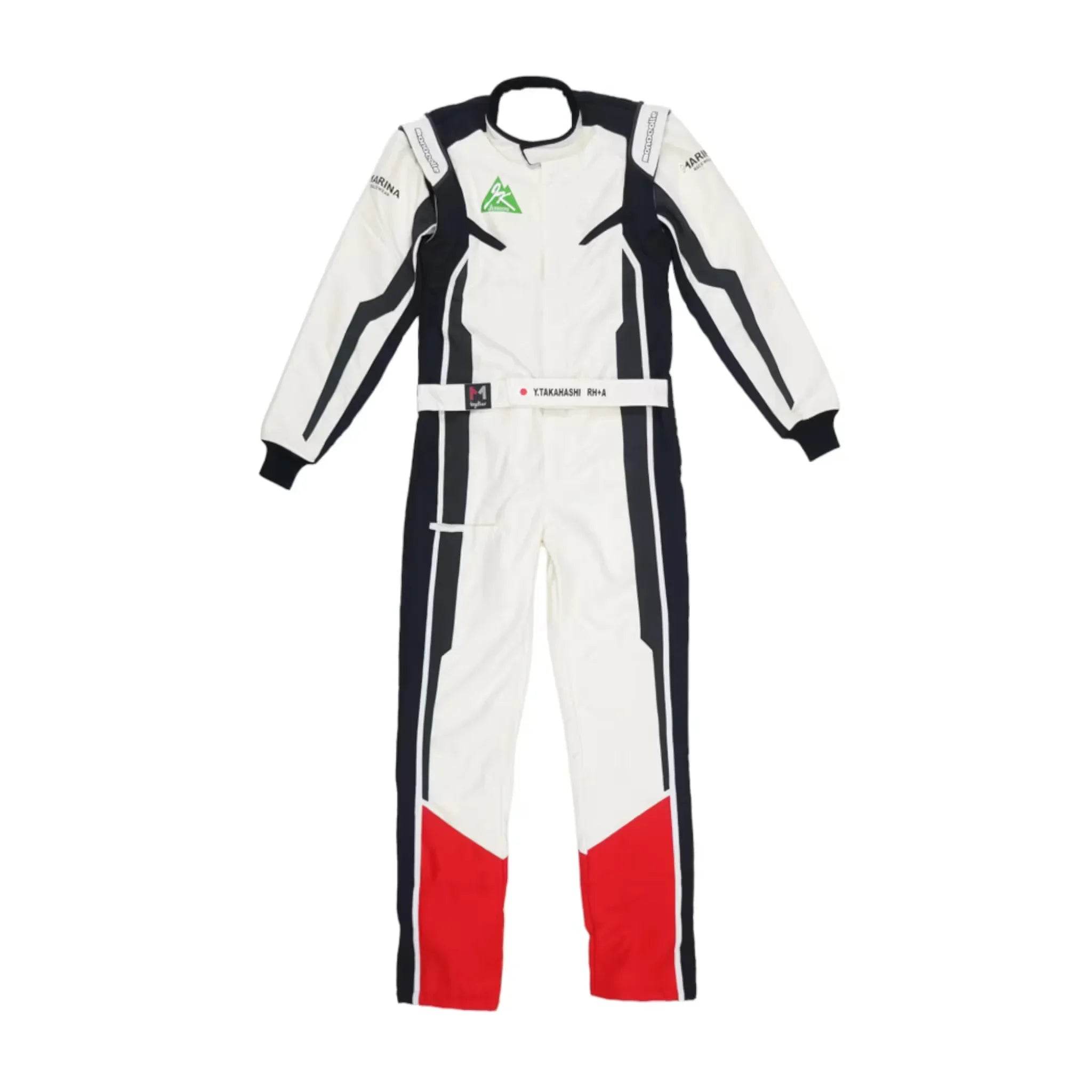 Monocolle Marina Air Plus Racing Suit - Dash Racegear Store