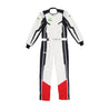 Monocolle Marina Air Plus Racing Suit - Dash Racegear Store