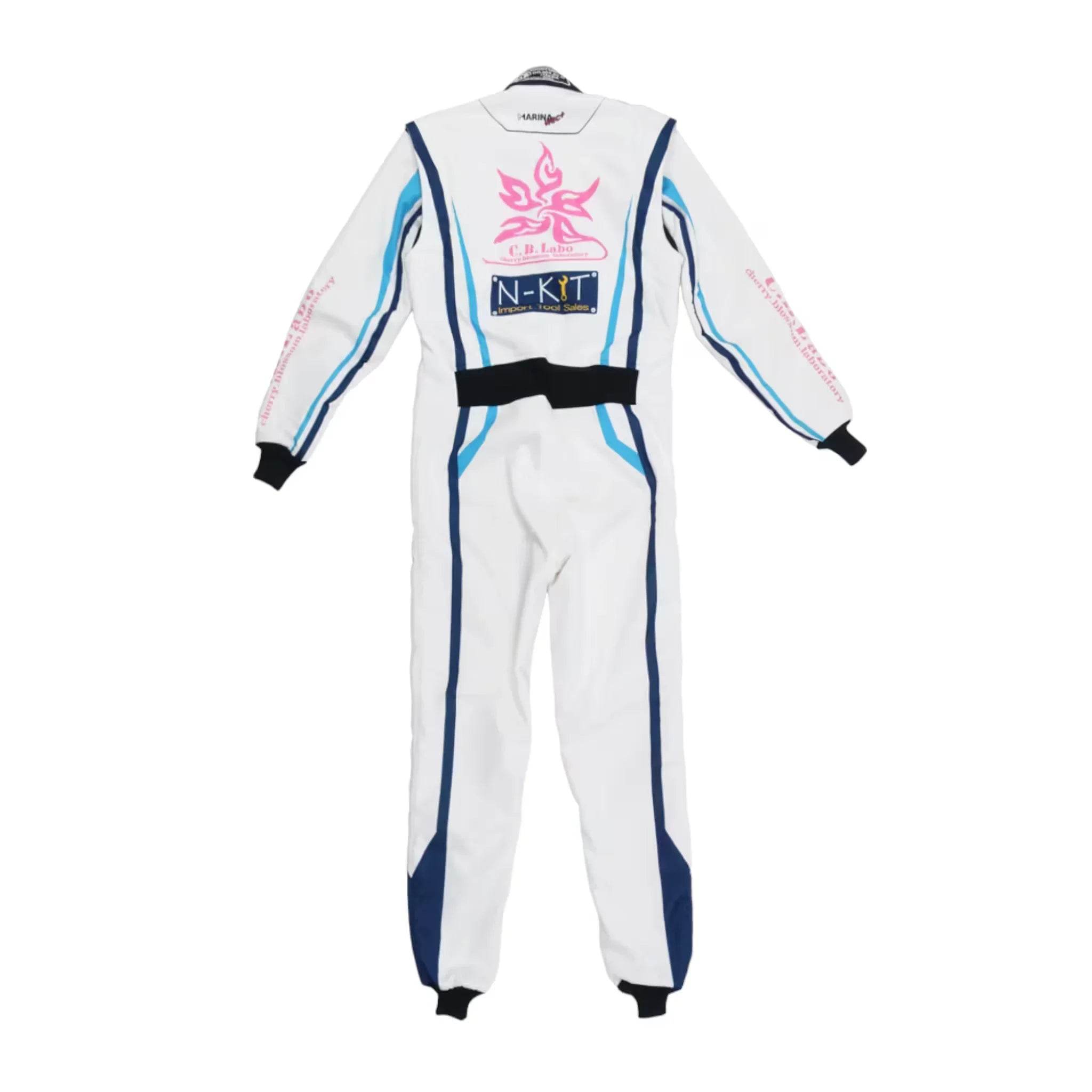 Monocolle Marina Unic Racing Suit - Dash Racegear Store