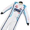Monocolle Marina Unic Racing Suit - Dash Racegear Store