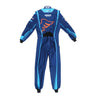 Monocolle Marina Unik Kart Momox Republic Racing Suit - Dash Racegear Store
