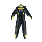 Monocolle Marina Unik Kart Turbo Asahi Racing Suit