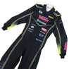 Monocolle Marina Unik Kart Turbo Asahi Racing Suit - Dash Racegear Store