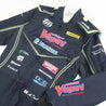 Monocolle Marina Unik Kart Turbo Asahi Racing Suit - Dash Racegear Store