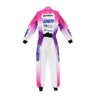 Monocolle Marina Unik Racing Kart AP Speed Sovla Suit - Dash Racegear Store