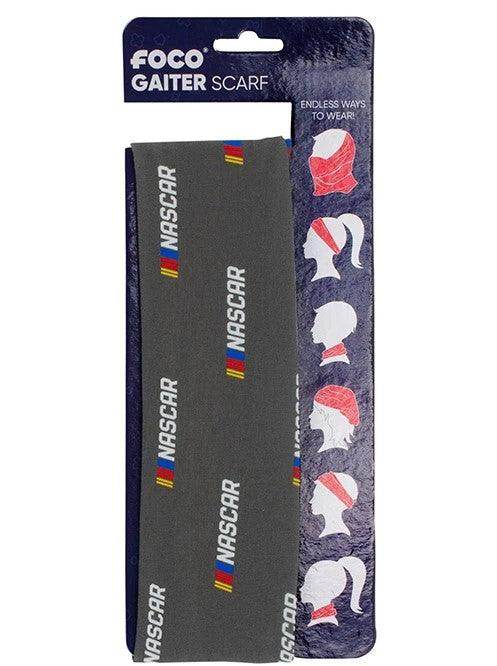 NASCAR Neck Gaiter | Dash Racegear