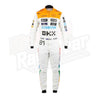 NEW MCLAREN SILVERSTONE OSCAR PIASTRI 2023 F1 TEAM RACE SUIT KIDS - Dash Racegear Store