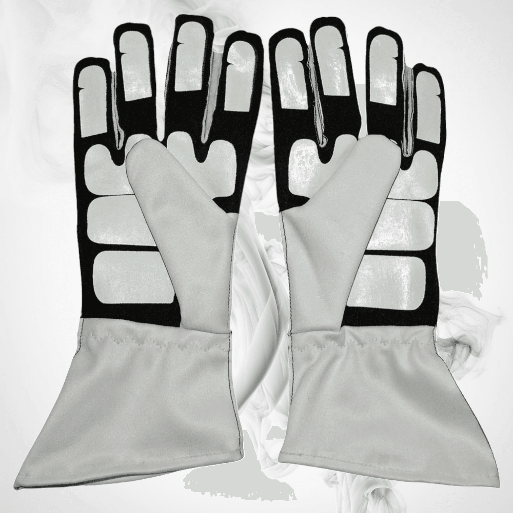 2016 NICO ROSBERG PETRONAS REPLICA RACE GLOVES - Dash Racegear Store