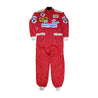 NIKI LAUDA SIGNED FERRARI 1977 F1 REPLICA Race SUIT - Dash Racegear Store