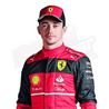 New Charles Leclerc 2022 Race Suit KIDS - Dash Racegear Store