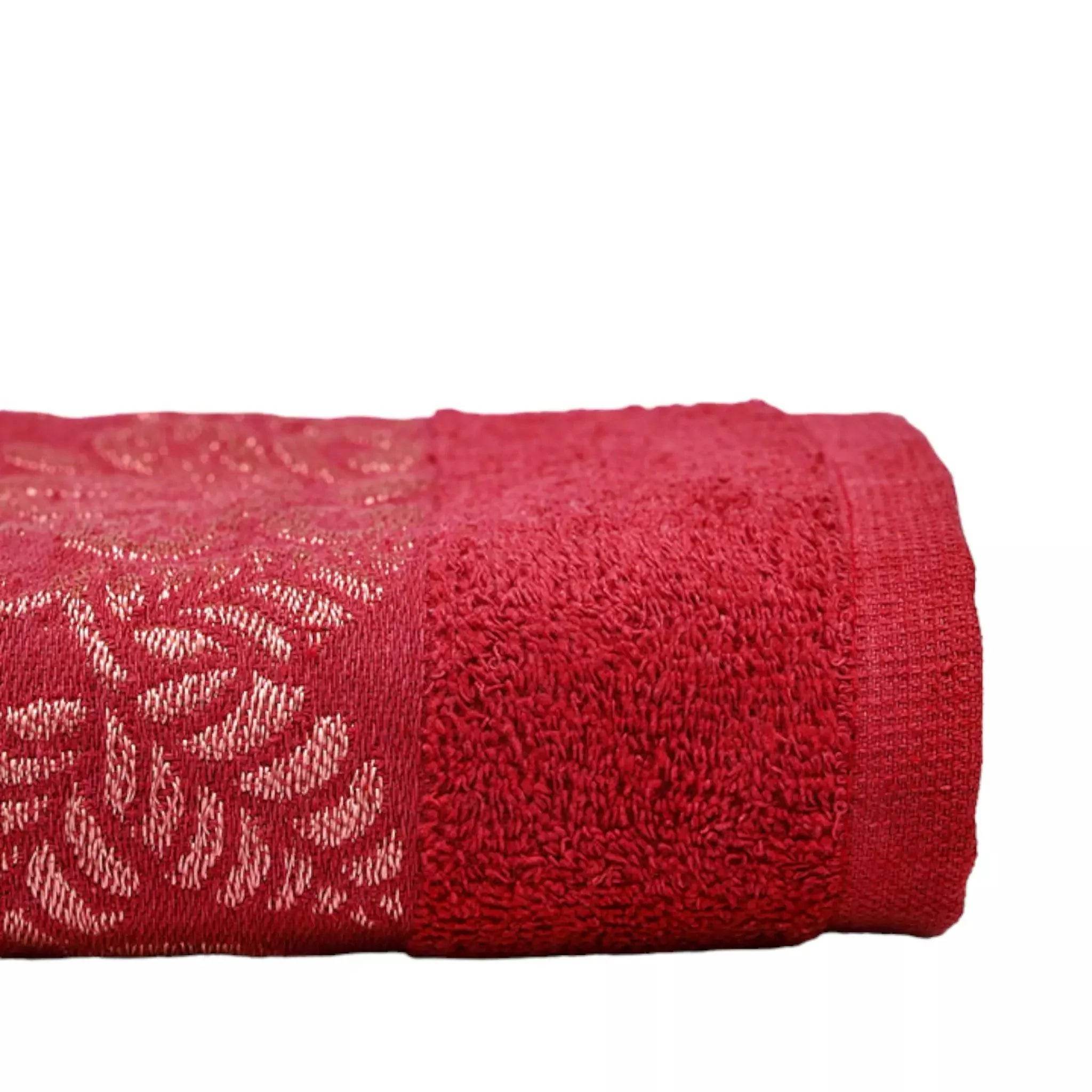 New Super Soft Best Quality Jacquard Towel - Dash Racegear Store