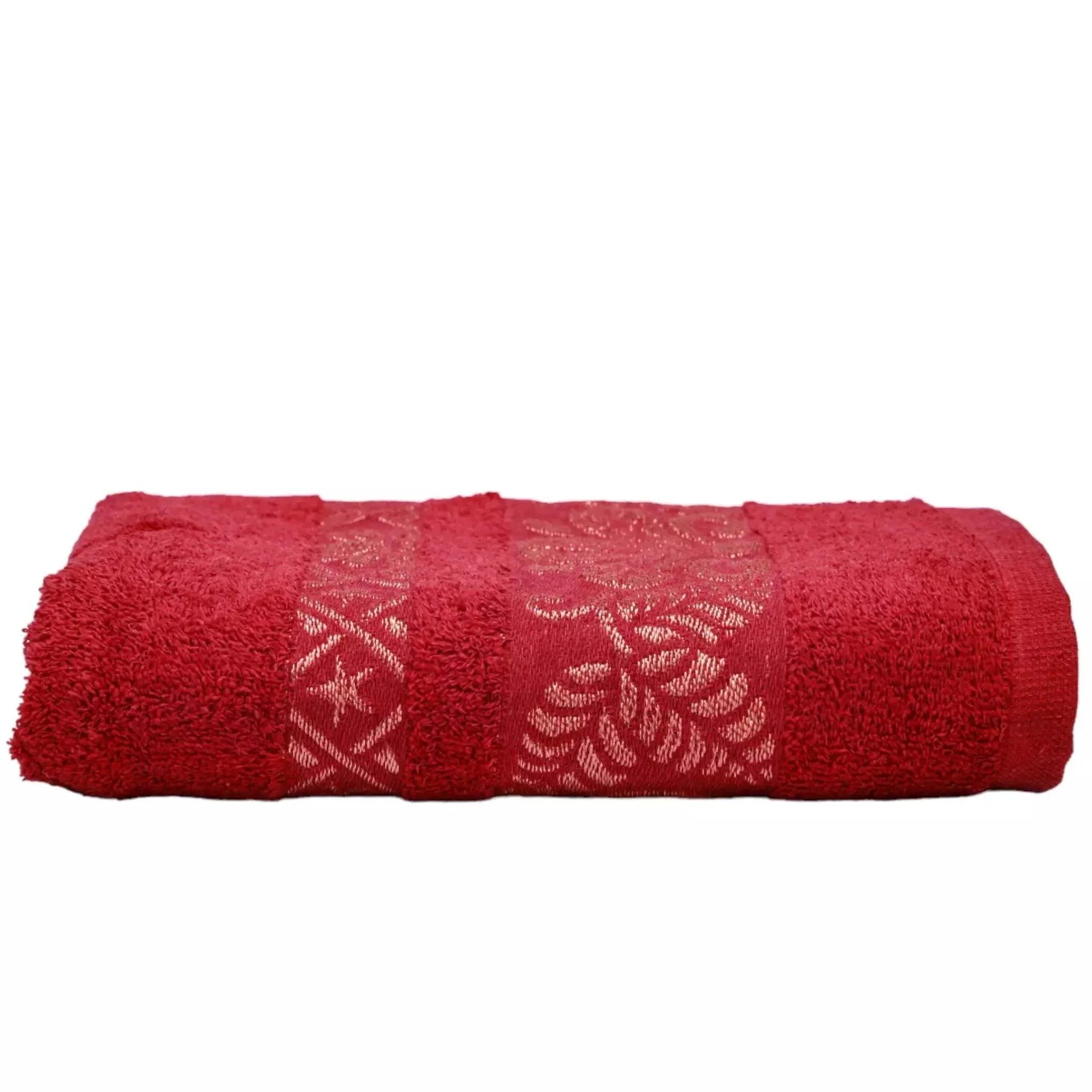 New Super Soft Best Quality Jacquard Towel MEDIUM(24*48)