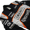 2016 Nico Hülkenberg Sahara Force India F1 Team Race Suit - Dash Racegear Store