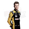 Nico Hulkenberg 2018 Renault F1 Team Race Suit KIDS - Dash Racegear Store