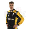 Nico Hulkenberg 2018 Renault F1 Team Race Suit KIDS - Dash Racegear Store