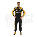 Nico Hulkenberg 2018 Renault F1 Team Race Suit