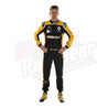Nico Hulkenberg 2018 Renault F1 Team Race Suit - Dash Racegear Store