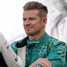 2022 Aston Martin Nico Hülkenberg F1 Race Suit | Saudi Arabian GP - Dash Racegear Store