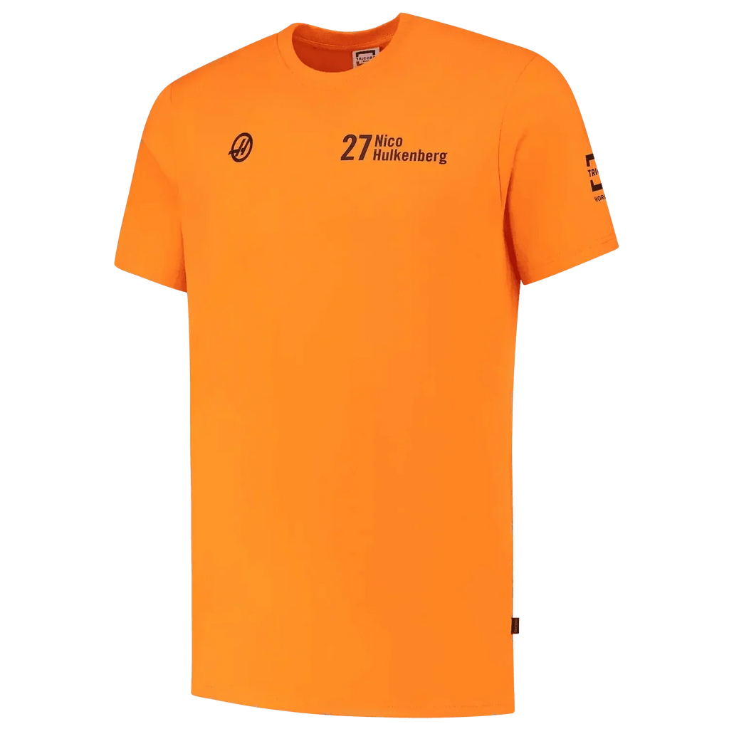 Nico Hulkenberg 2023 Fan Designed work T-shirt