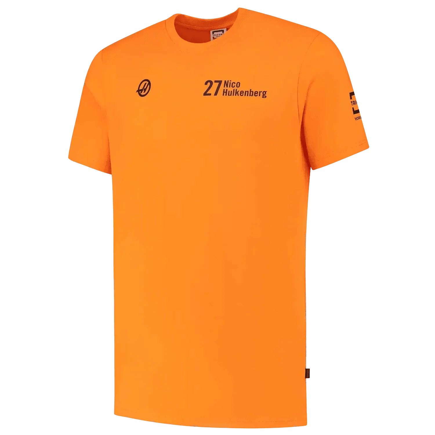 Nico Hulkenberg 2023 Fan Designed work T-shirt