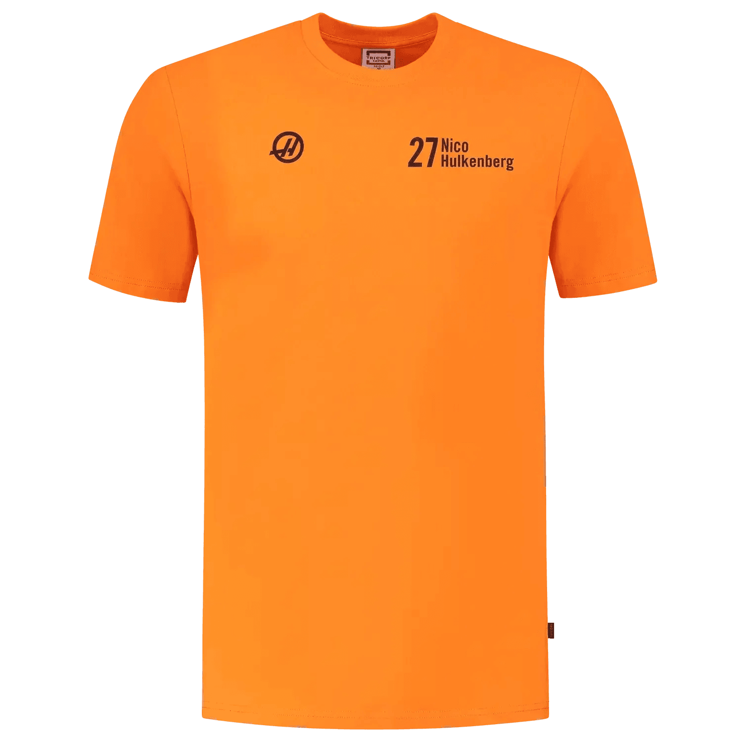 Nico Hulkenberg 2023 Fan Designed work T-shirt - Dash Racegear Store