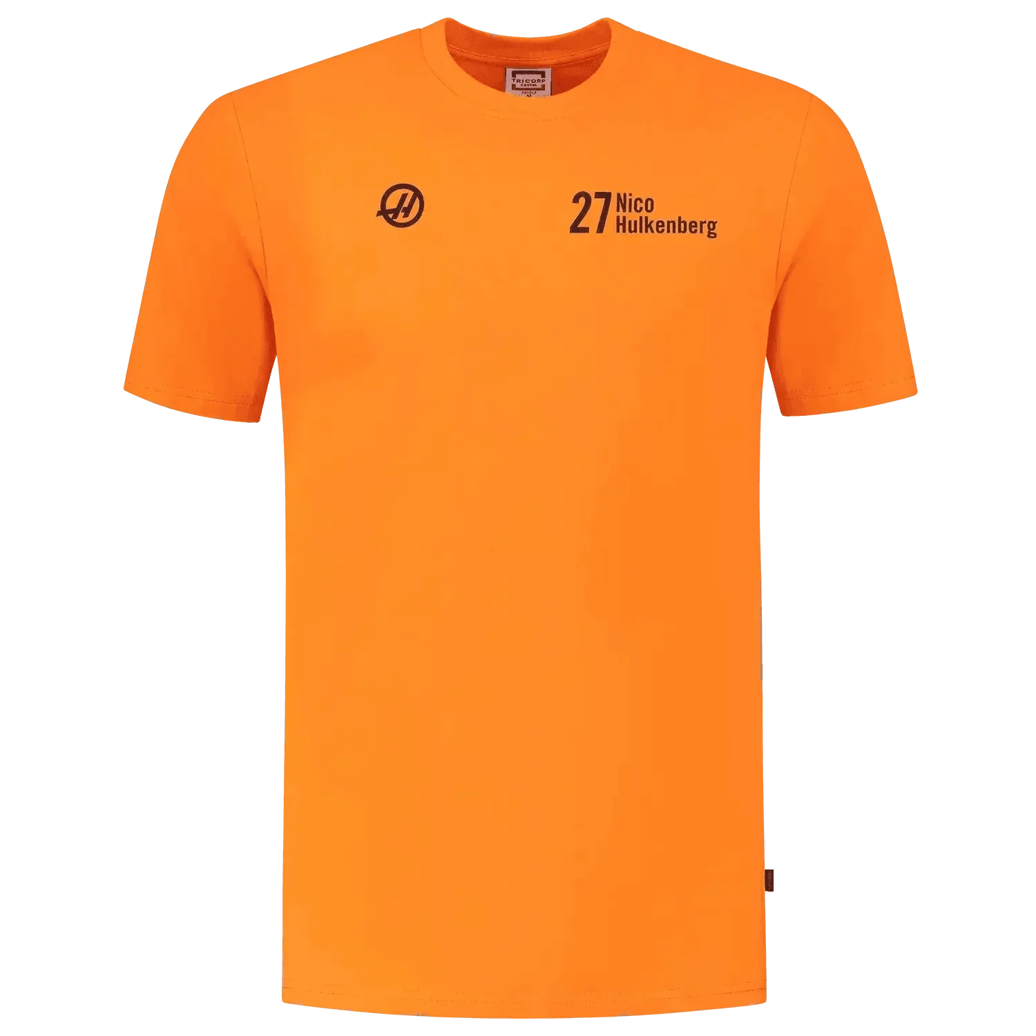 Nico Hulkenberg 2023 Fan Designed work T-shirt Men's