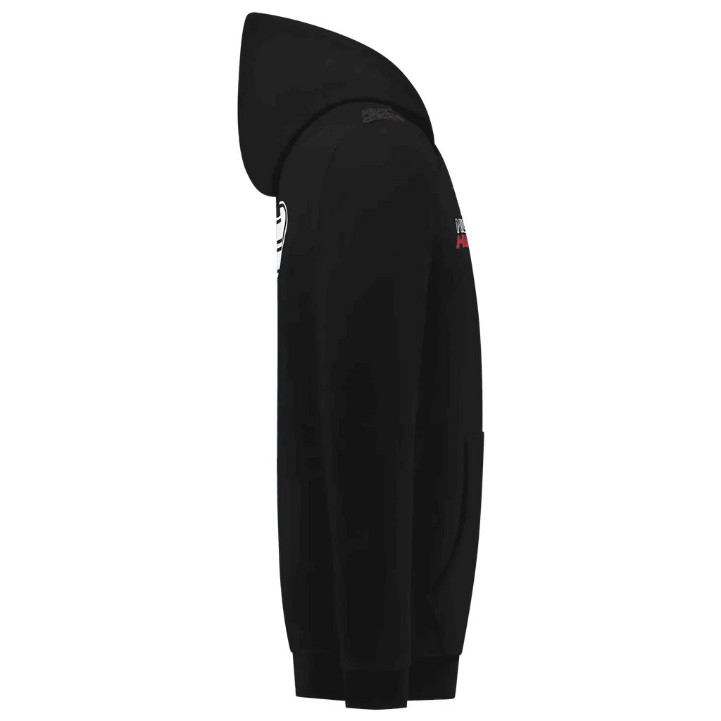 Nico Hulkenberg 2023 Hoodie Haas F1 New desinged