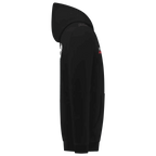 Nico Hulkenberg 2023 Hoodie Haas F1 New desinged