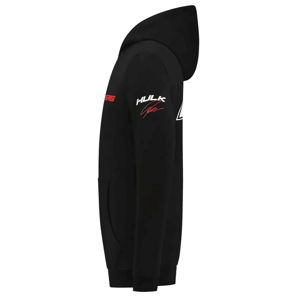 Nico Hulkenberg 2023 Hoodie Haas F1 New desinged