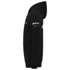 Nico Hulkenberg 2023 Hoodie Haas F1 New desinged