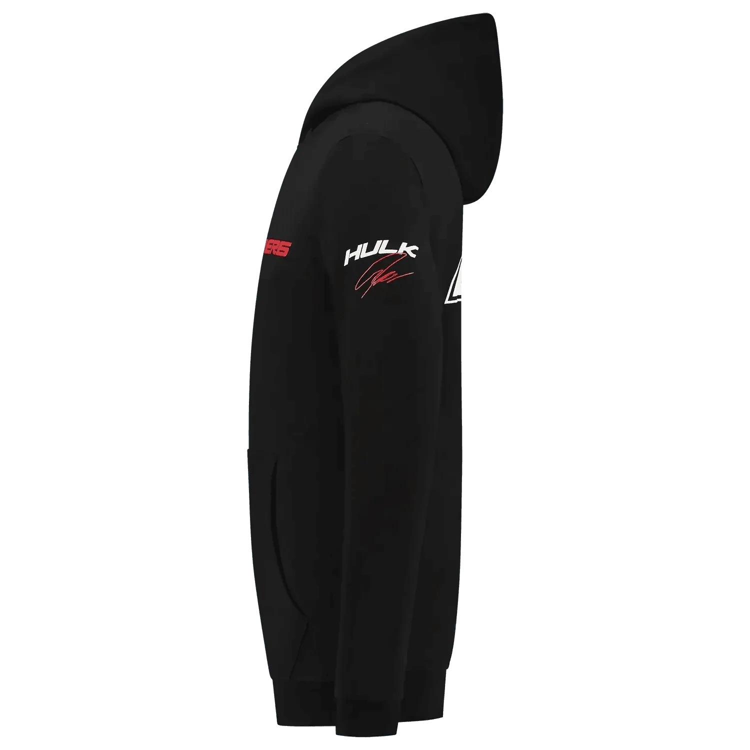 Nico Hulkenberg 2023 Hoodie Haas F1 New desinged