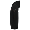 Nico Hulkenberg 2023 Hoodie Haas F1 New desinged - Dash Racegear Store