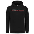 Nico Hulkenberg 2023 Hoodie Haas F1 New desinged XXLarge