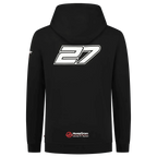 Nico Hulkenberg 2023 Hoodie Haas F1 New desinged