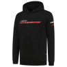 Nico Hulkenberg 2023 Hoodie Haas F1 New desinged - Dash Racegear Store