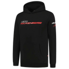 Nico Hulkenberg 2023 Hoodie Haas F1 New desinged