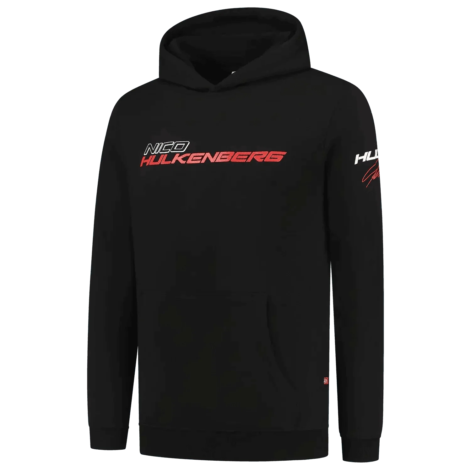 Nico Hulkenberg 2023 Hoodie Haas F1 New desinged