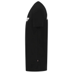 Nico Hulkenberg 2023 T-shirt Black F1