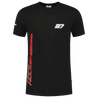 Nico Hulkenberg 2023 T-shirt Black F1 - Dash Racegear Store